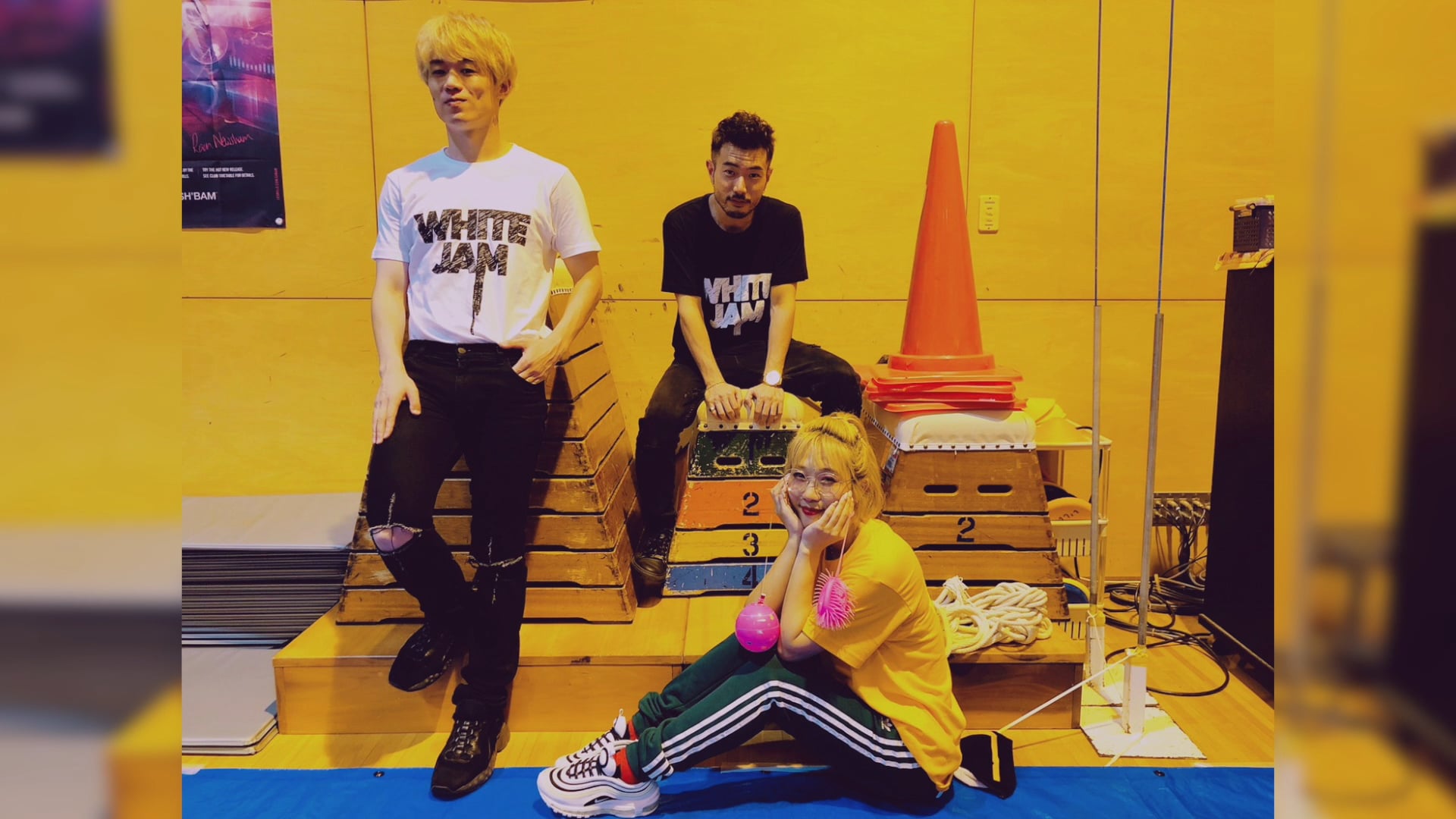 【第29回】GASHIMAの校舎裏Radio