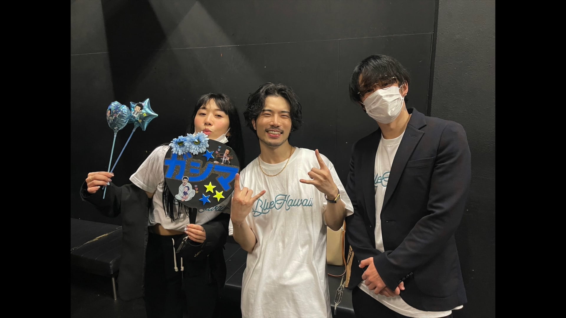 【GASHIMA校舎裏Radio】