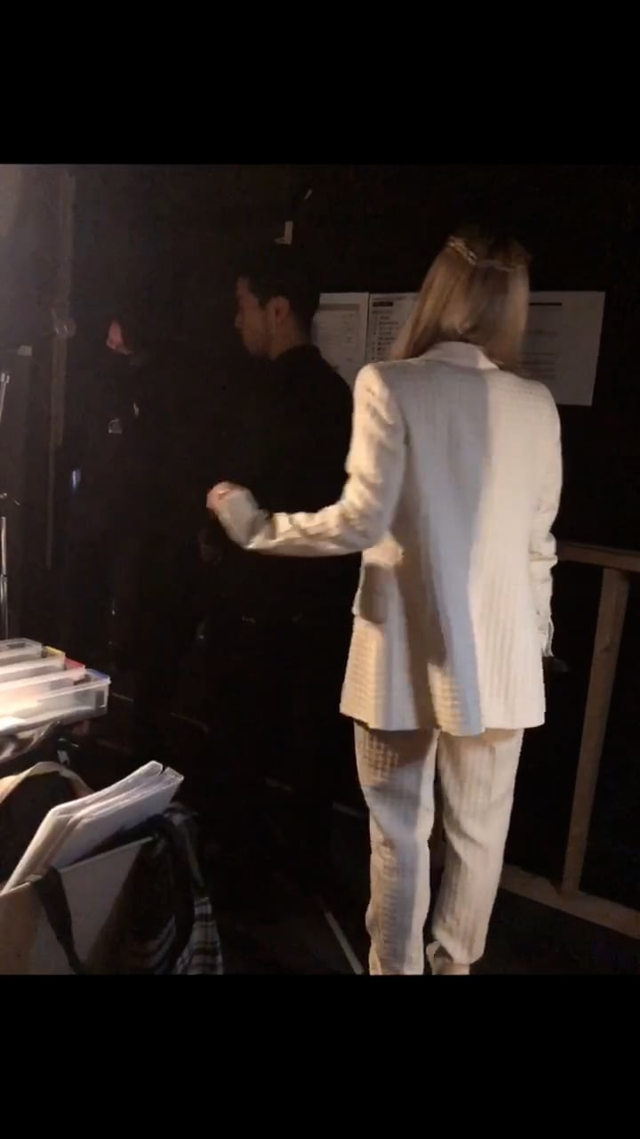 WHITE JAM観察図鑑（動画ver.）#1