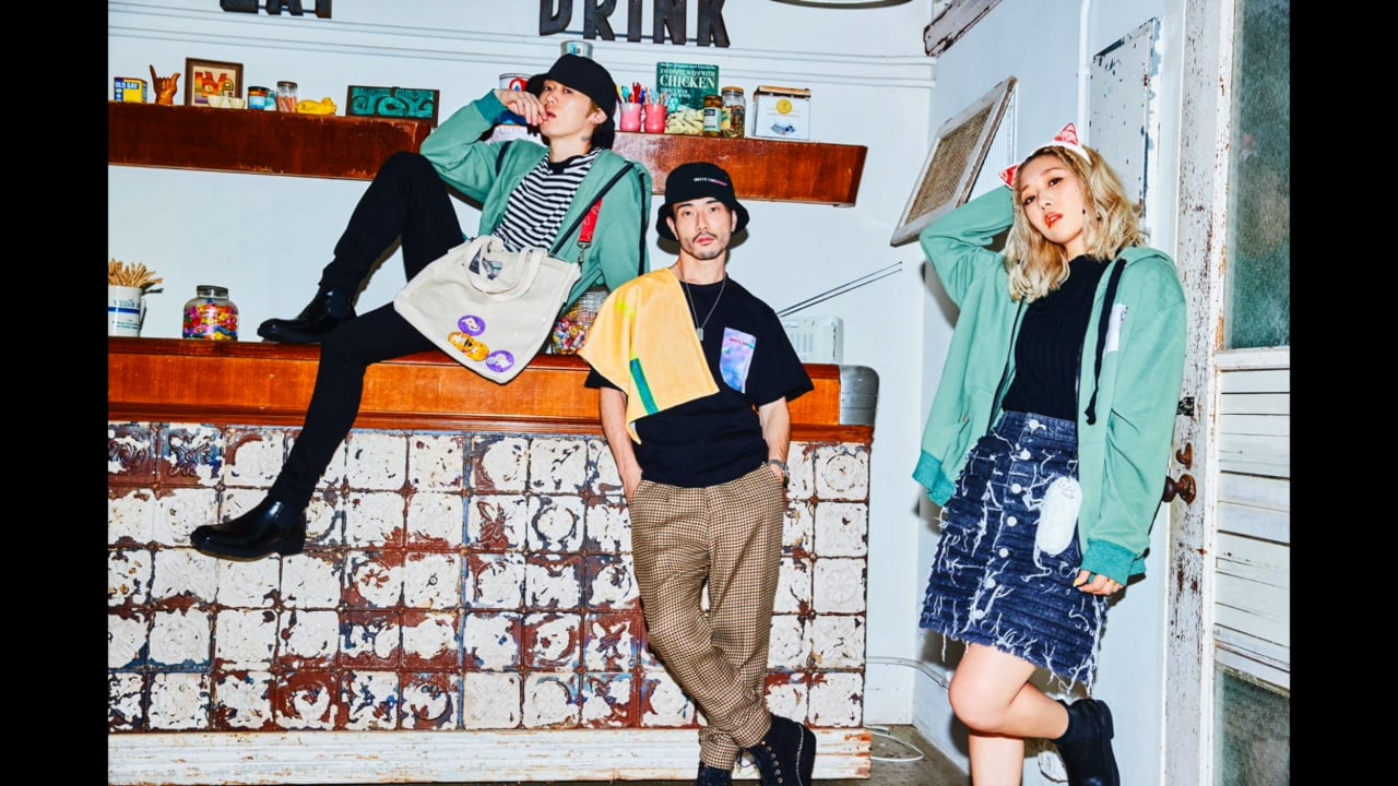 【GASHIMAの校舎裏Radio】