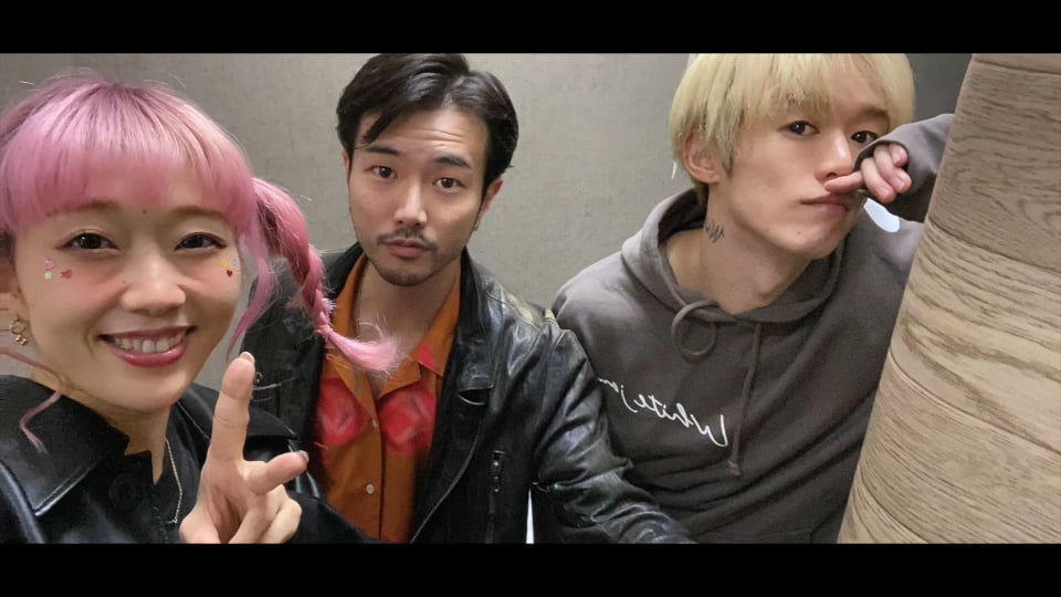 GASHIMAの校舎裏Radio