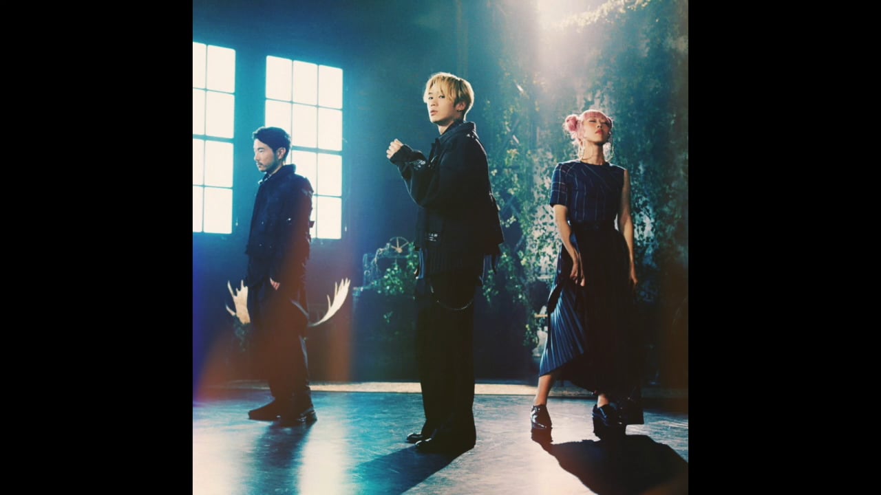 GASHIMAの校舎裏Radio