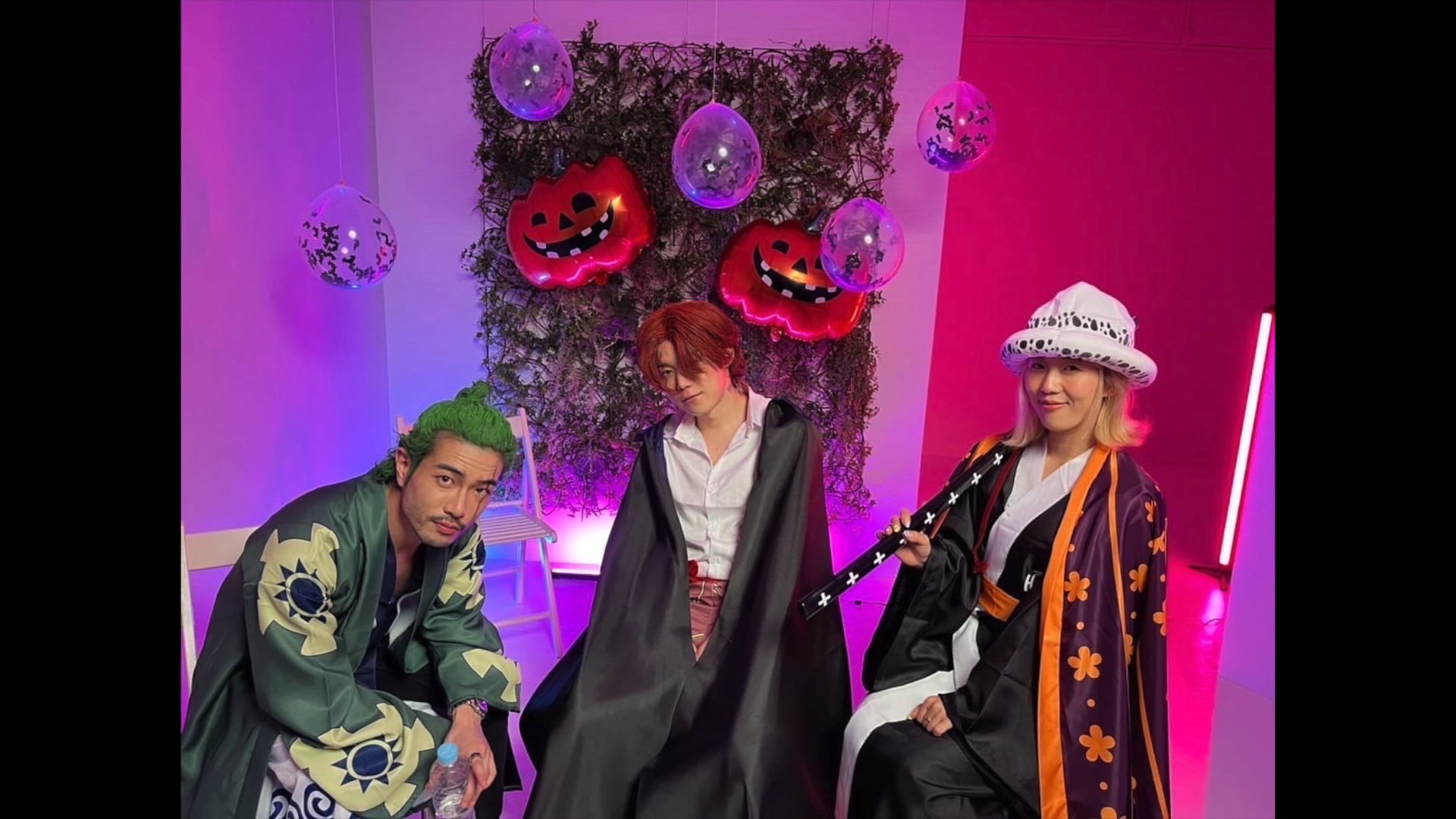 【GASHIMAの校舎裏Radio】