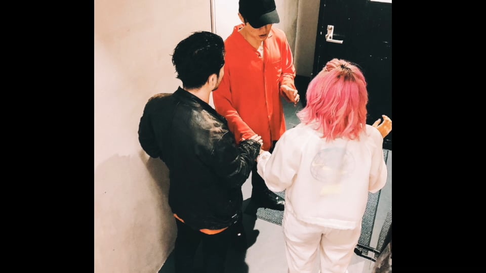 GASHIMAの校舎裏Radio