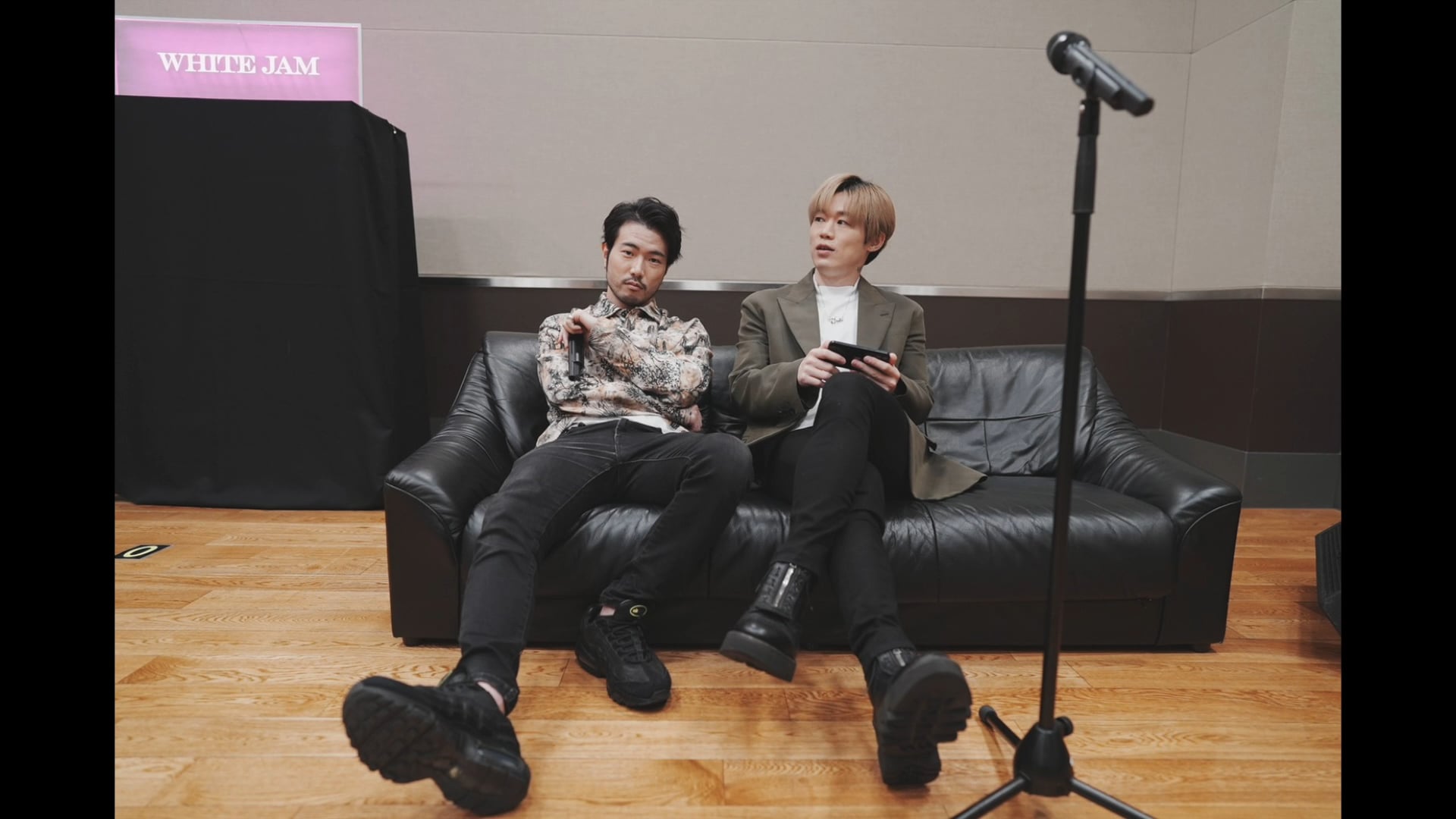 GASHIMAの校舎裏Radio