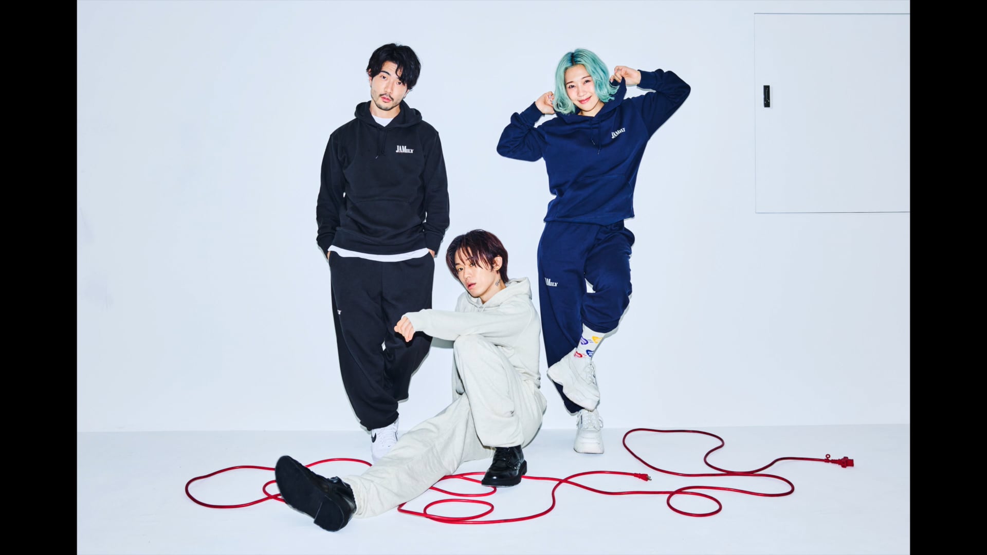 【GASHIMAの校舎裏Radio】