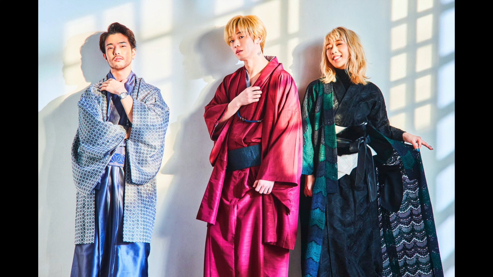 GASHIMAの校舎裏Radio