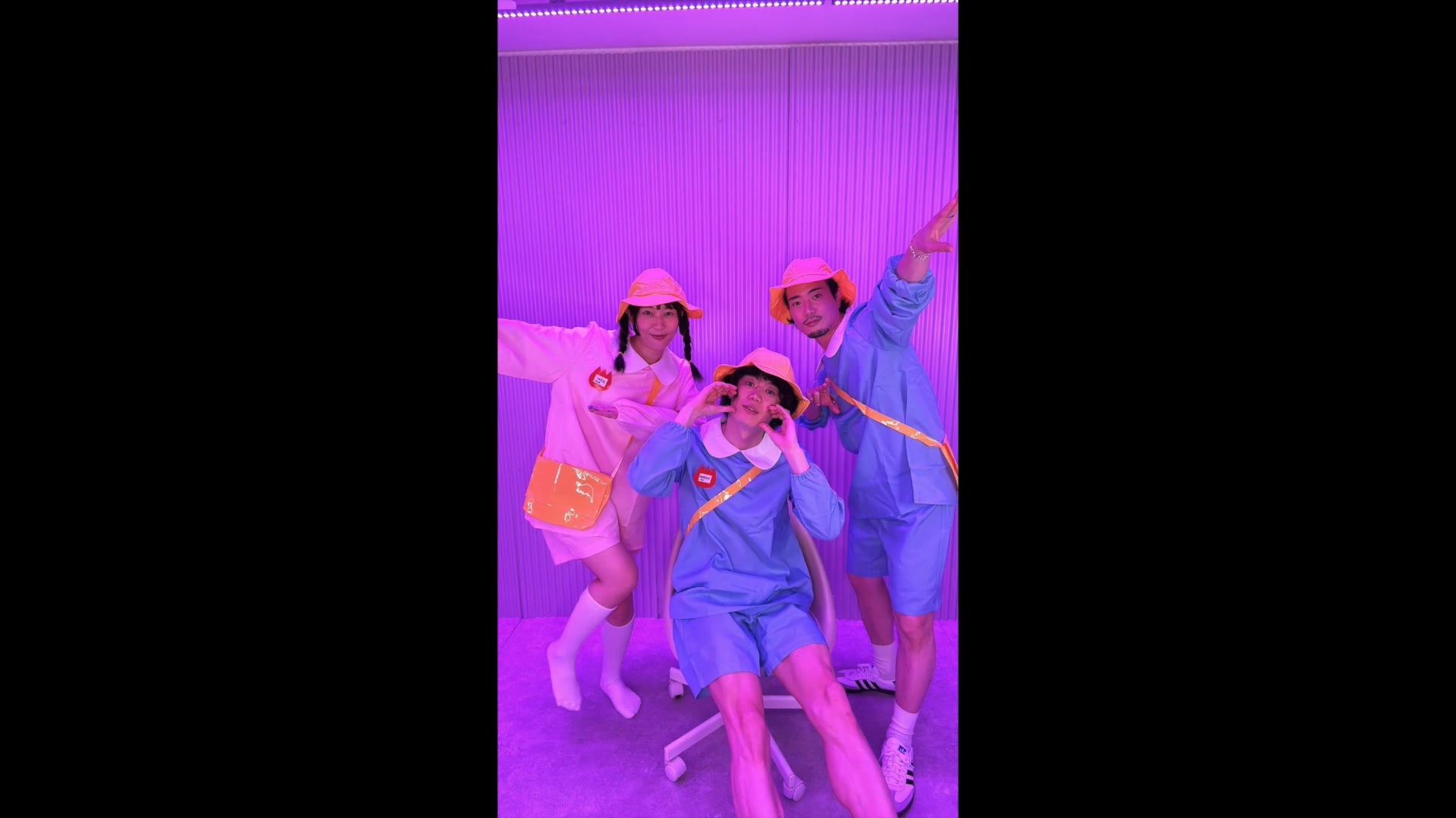 【GASHIMA校舎裏Radio】