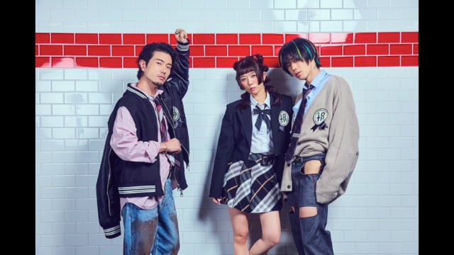 【GASHIMA校舎裏Radio】2024/6/5