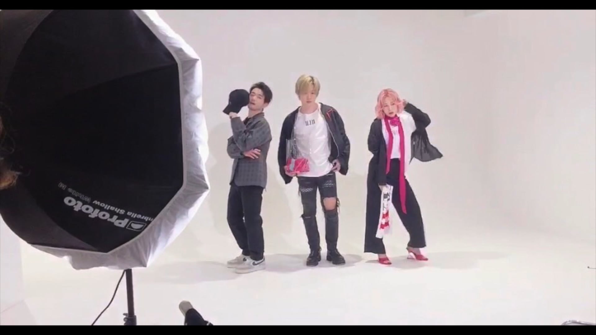 【GASHIMAの校舎裏Radio】