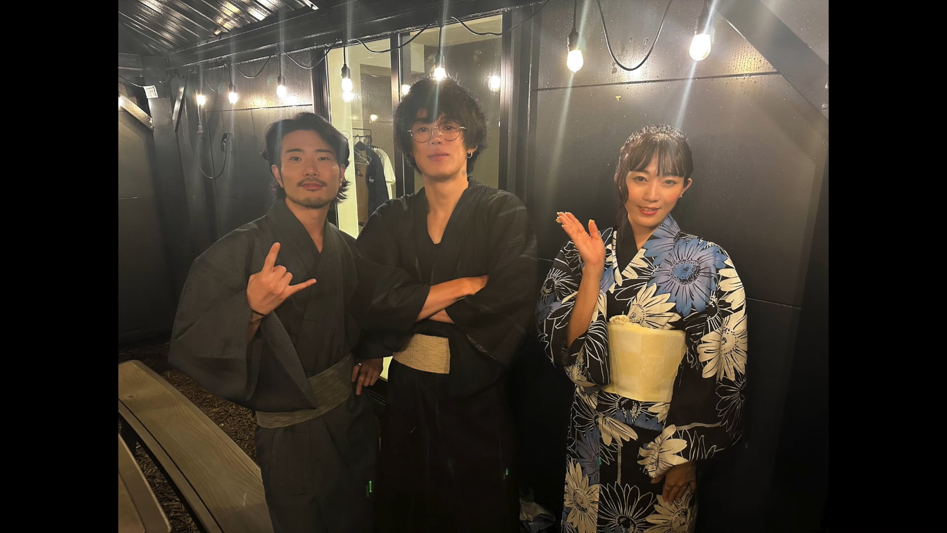 【GASHIMA校舎裏Radio】