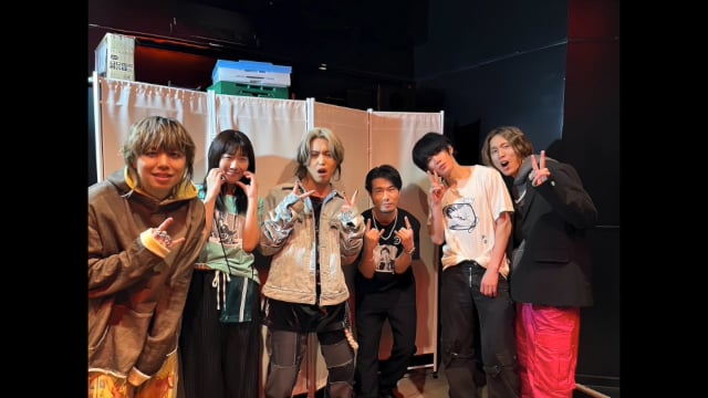 【GASHIMA校舎裏Radio】2024/4/3