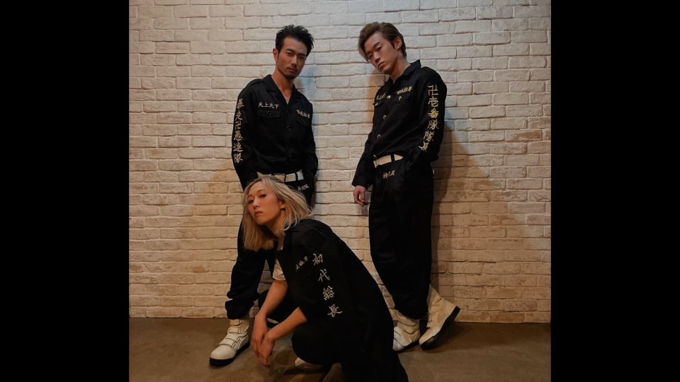 【GASHIMAの校舎裏Radio】