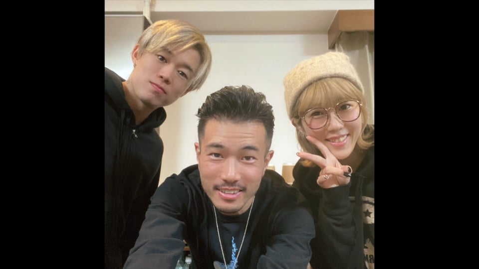 GASHIMAの校舎裏Radio