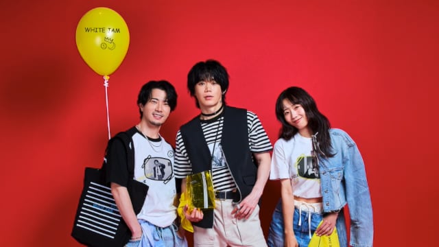 【GASHIMA校舎裏Radio】2024/7/3