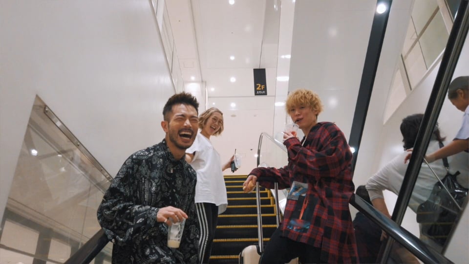 【第34回】GASHIMAの校舎裏Radio