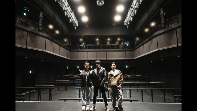 【GASHIMA校舎裏Radio】2024/5/1