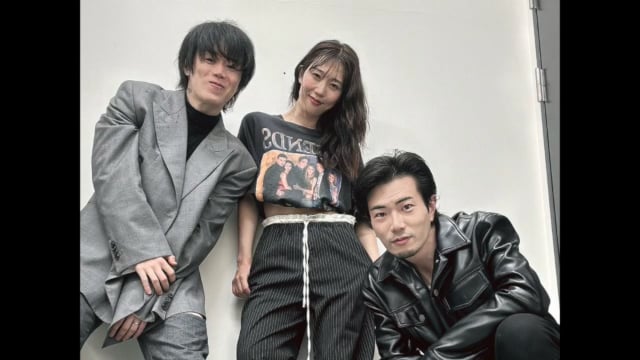 【GASHIMA校舎裏Radio】2024/8/7