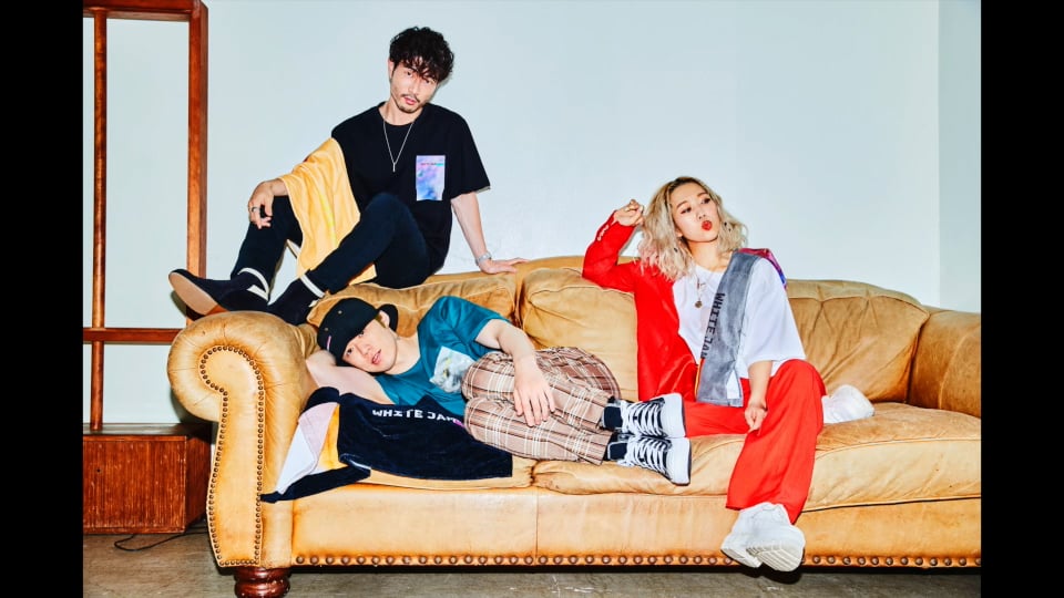 【GASHIMAの校舎裏Radio】