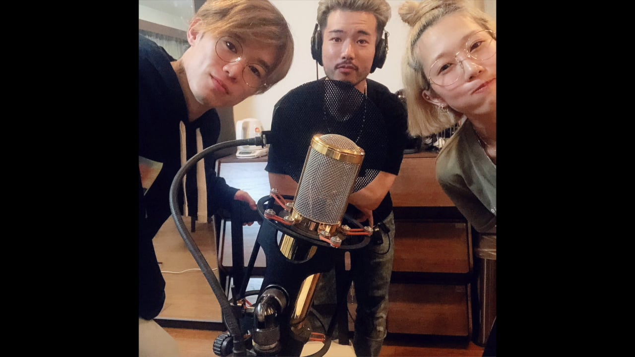 【第23回】GASHIMAの校舎裏Radio