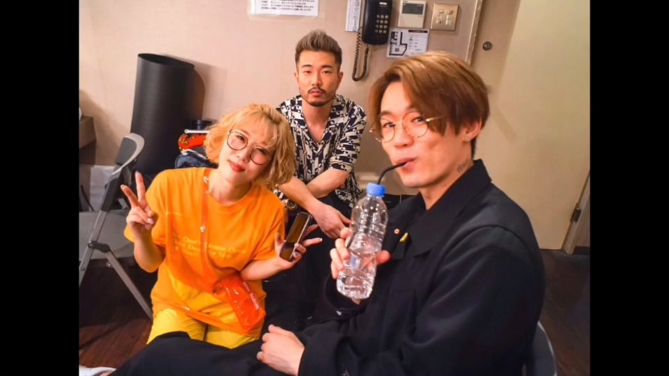 【第15回】GASHIMAの校舎裏Radio