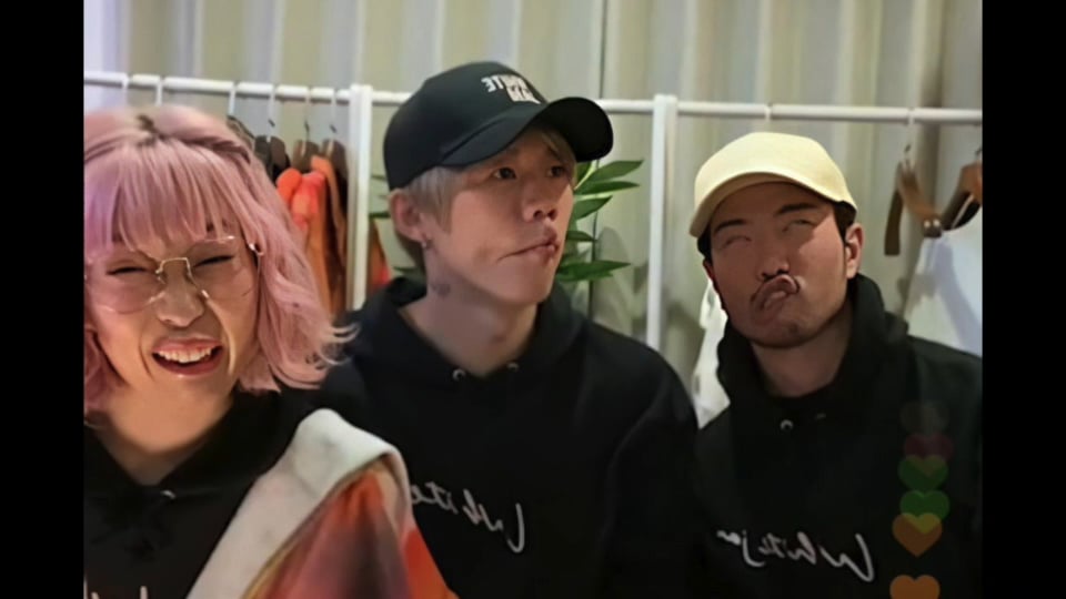 GASHIMAの校舎裏Radio