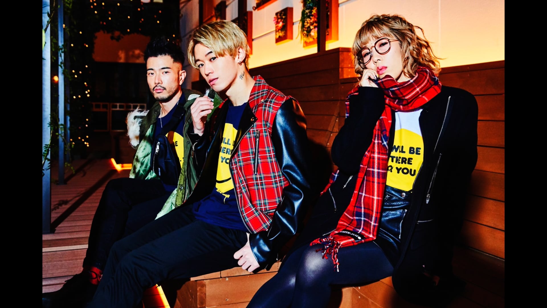 【GASHIMAの校舎裏Radio】