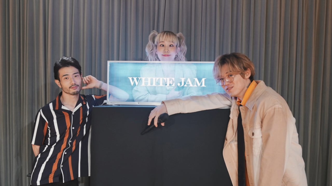 【GASHIMAの校舎裏Radio】