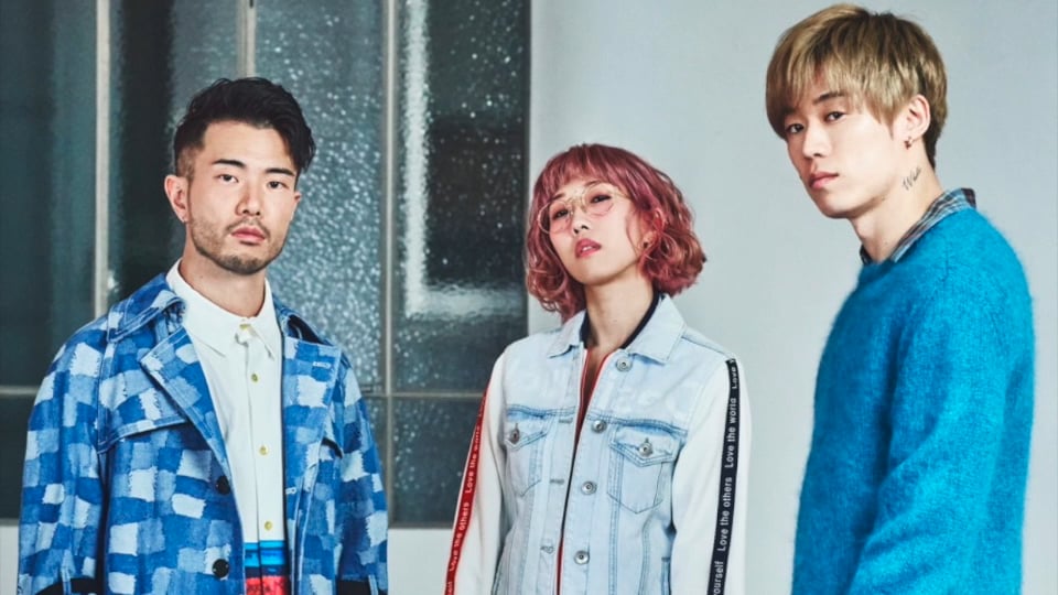 GASHIMAの校舎裏Radio