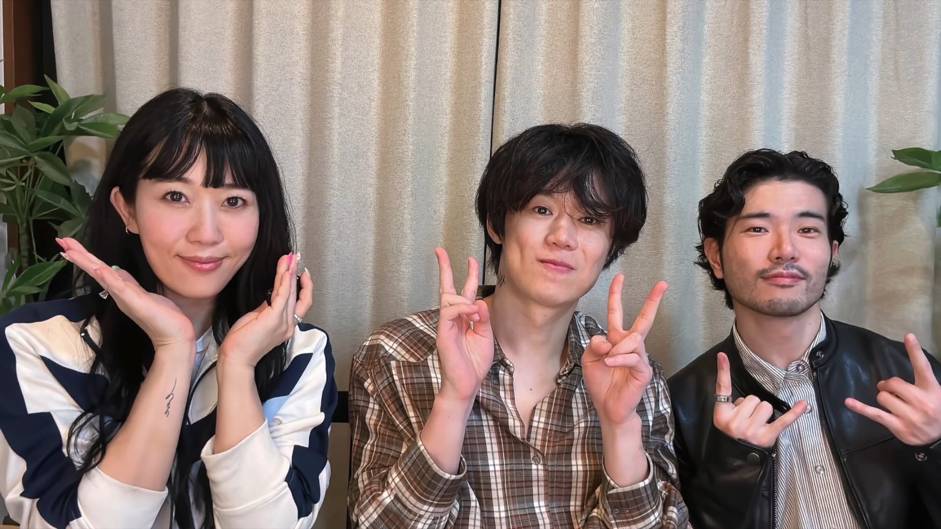 【GASHIMAの校舎裏Radio】