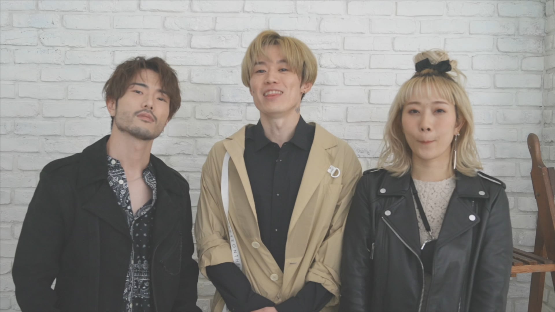 Wellcome to WHITE JAM HOUSE!!