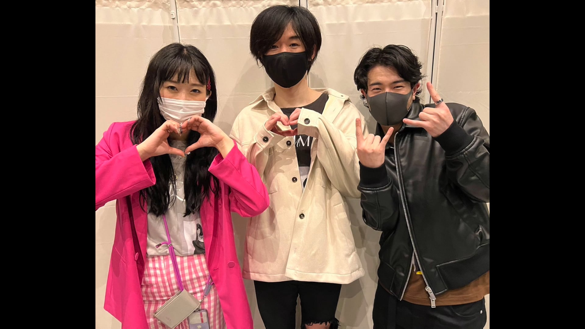 【GASHIMAの校舎裏Radio】