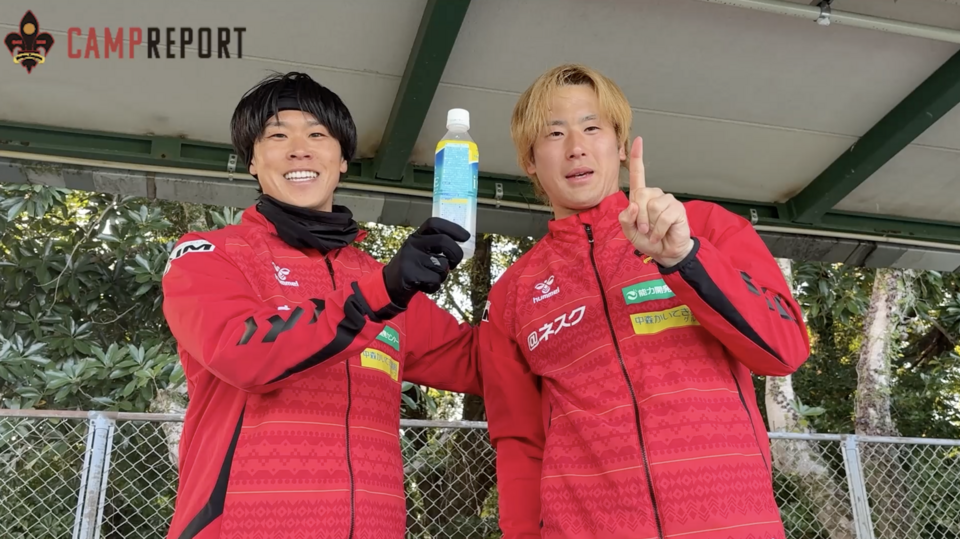 【2026 CAMP REPORT】Day11