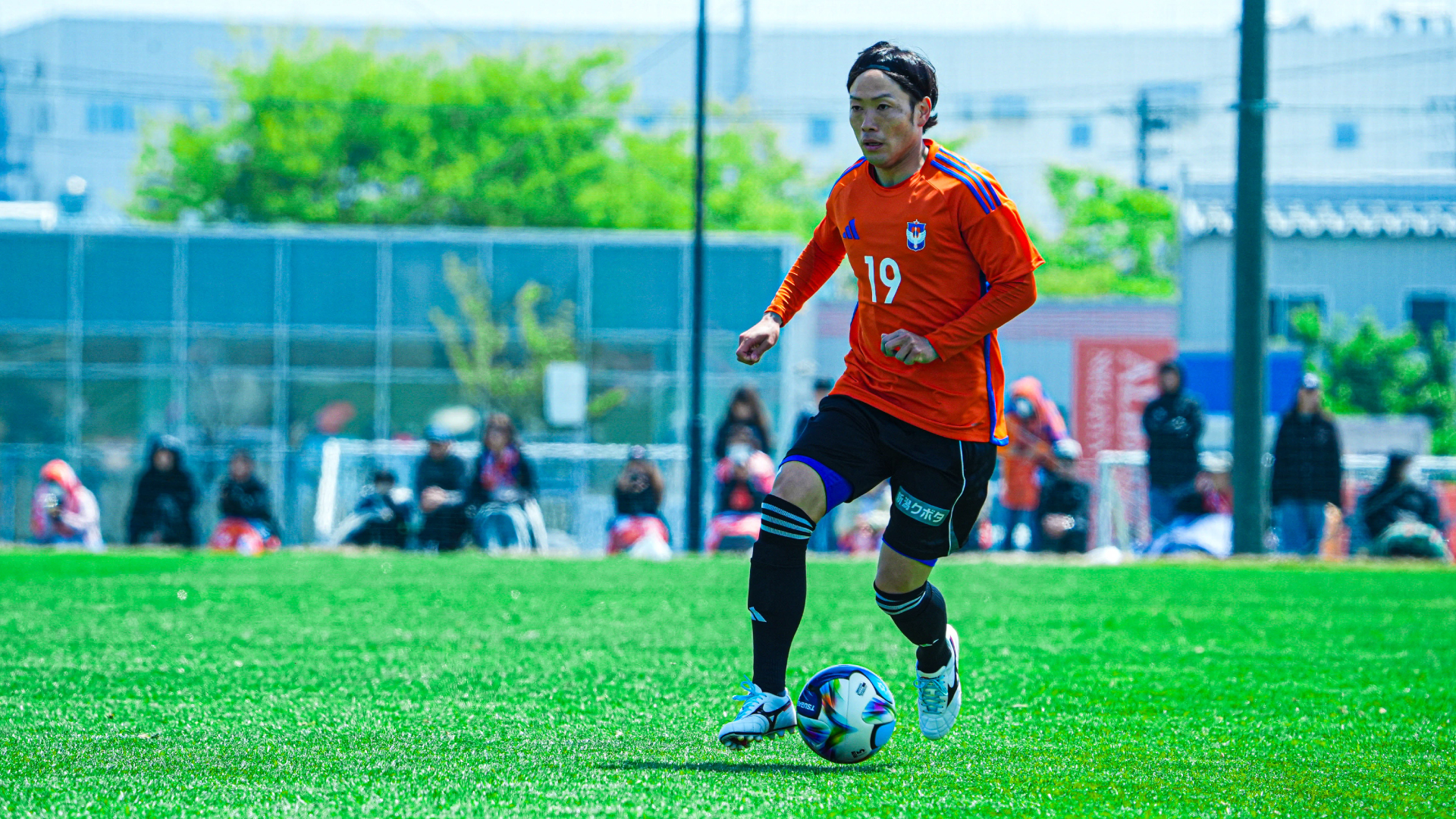 トレーニングマッチハイライト vs 新潟医療福祉大学