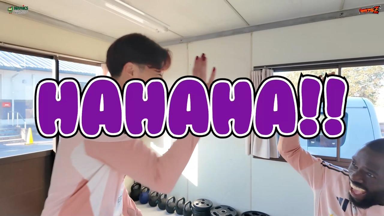 【広報潜入カメラ】ナミックス presents 都城市キャンプ 『英会話教室 〜時々スペイン語〜』