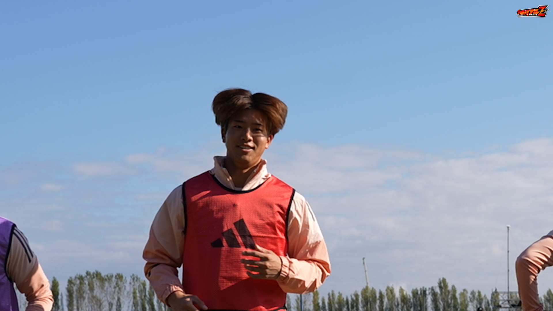 【広報潜入カメラ】至誠一貫