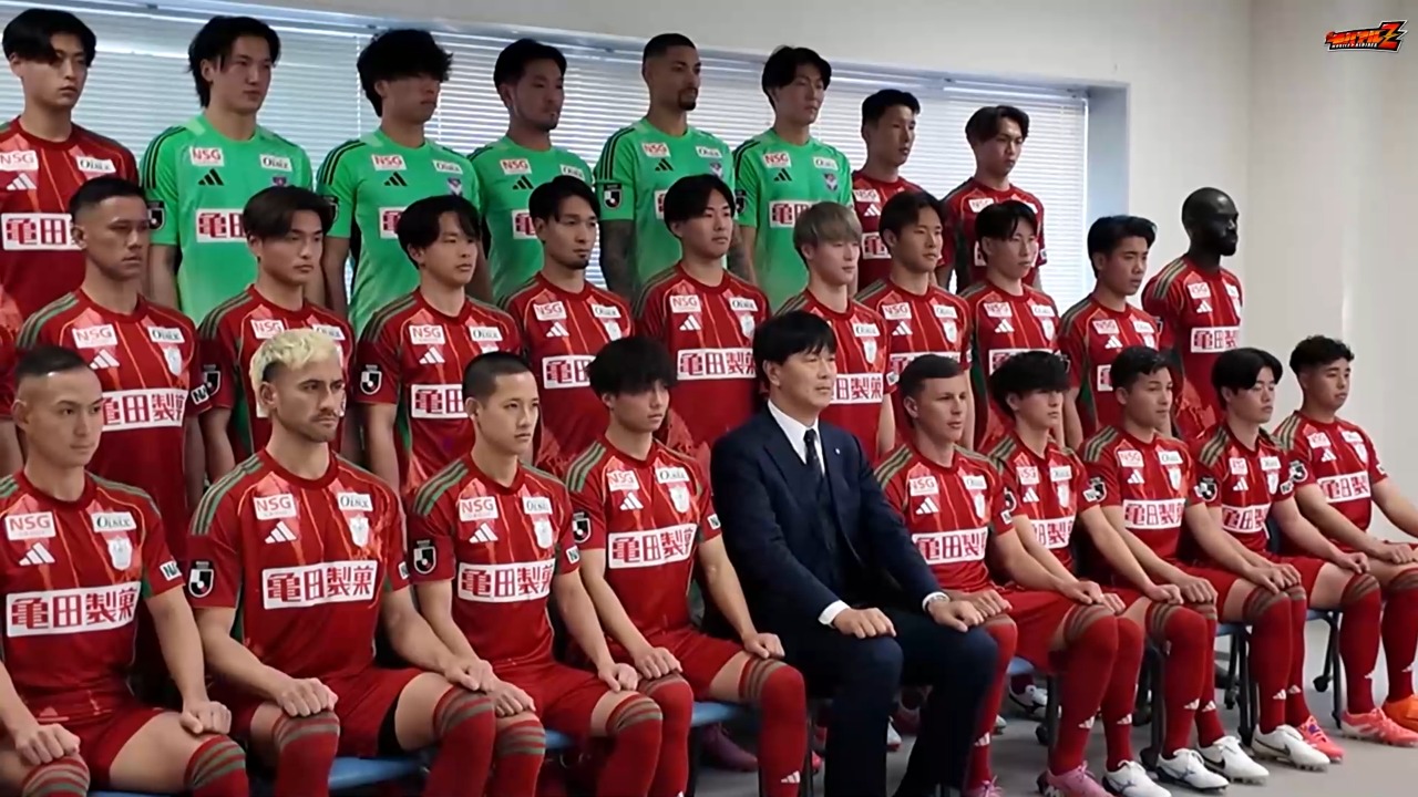 【広報潜入カメラ】Re : ALBIREX