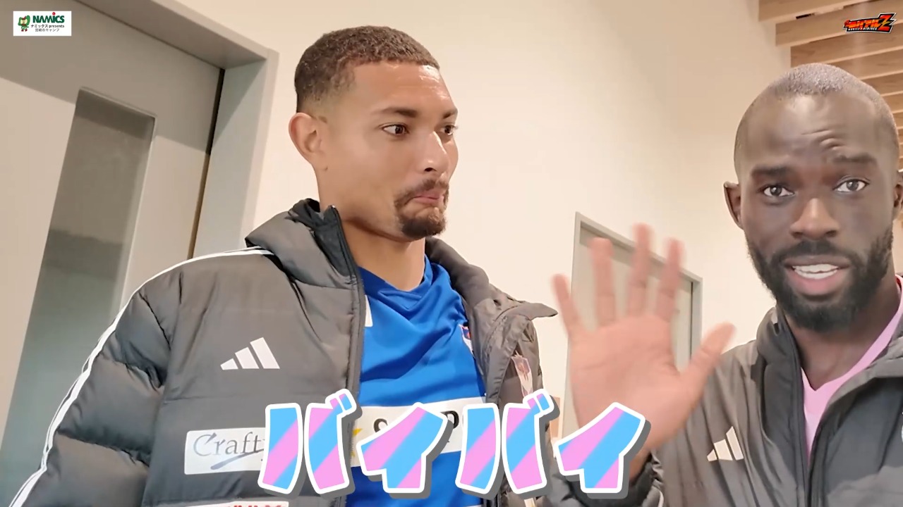 【広報潜入カメラ】ナミックス presents 宮崎市キャンプ 『正念場』