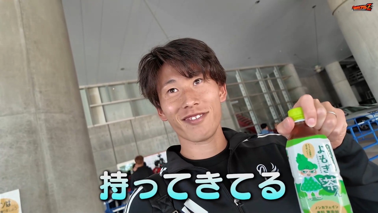 「次は失神するゴールを」バストーーク vs 徳島ヴォルティス
