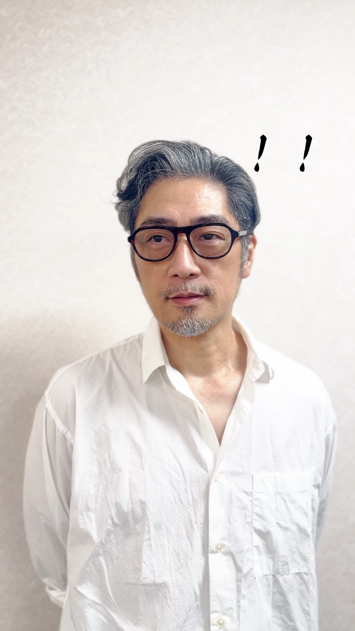 残暑お見舞い申し上げます