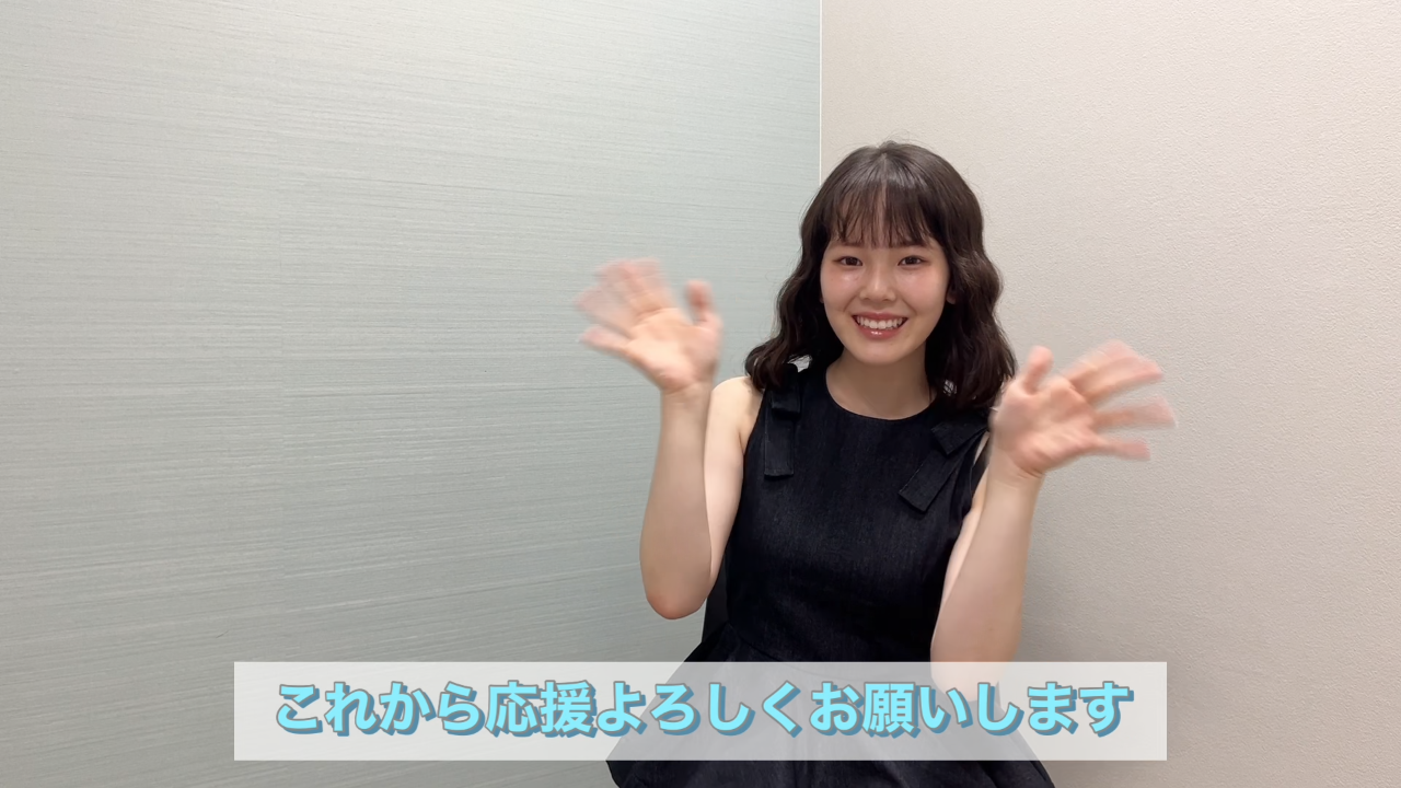 １問１答チャレンジ🌺