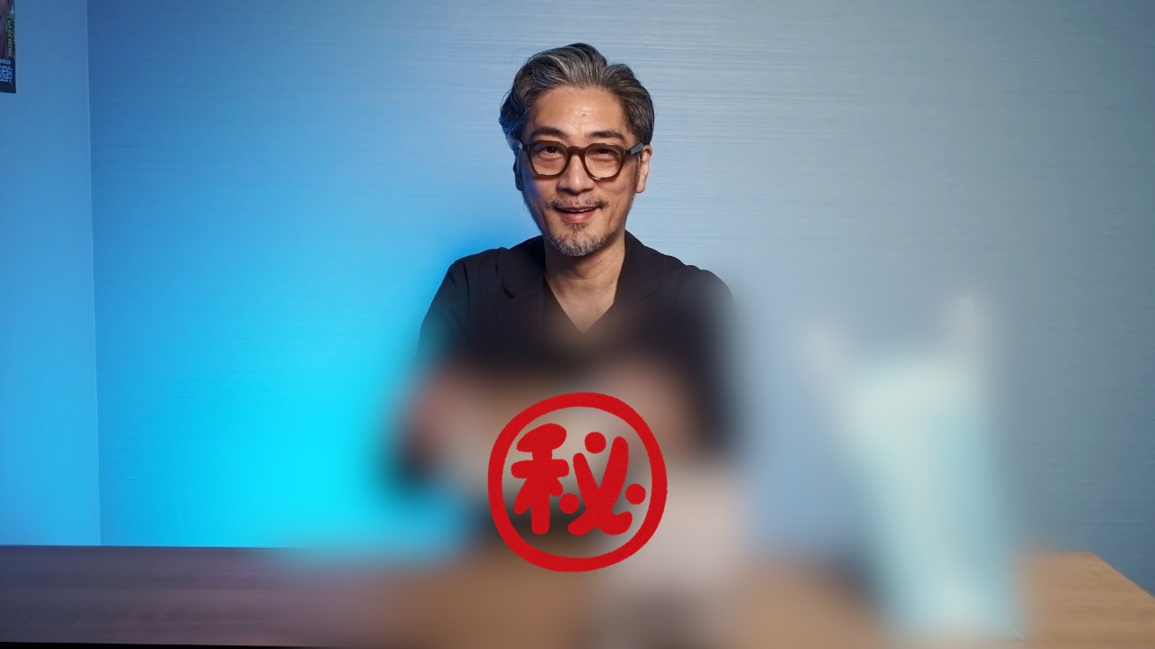 ついに松田賢二、ファンクラブ始動！！！