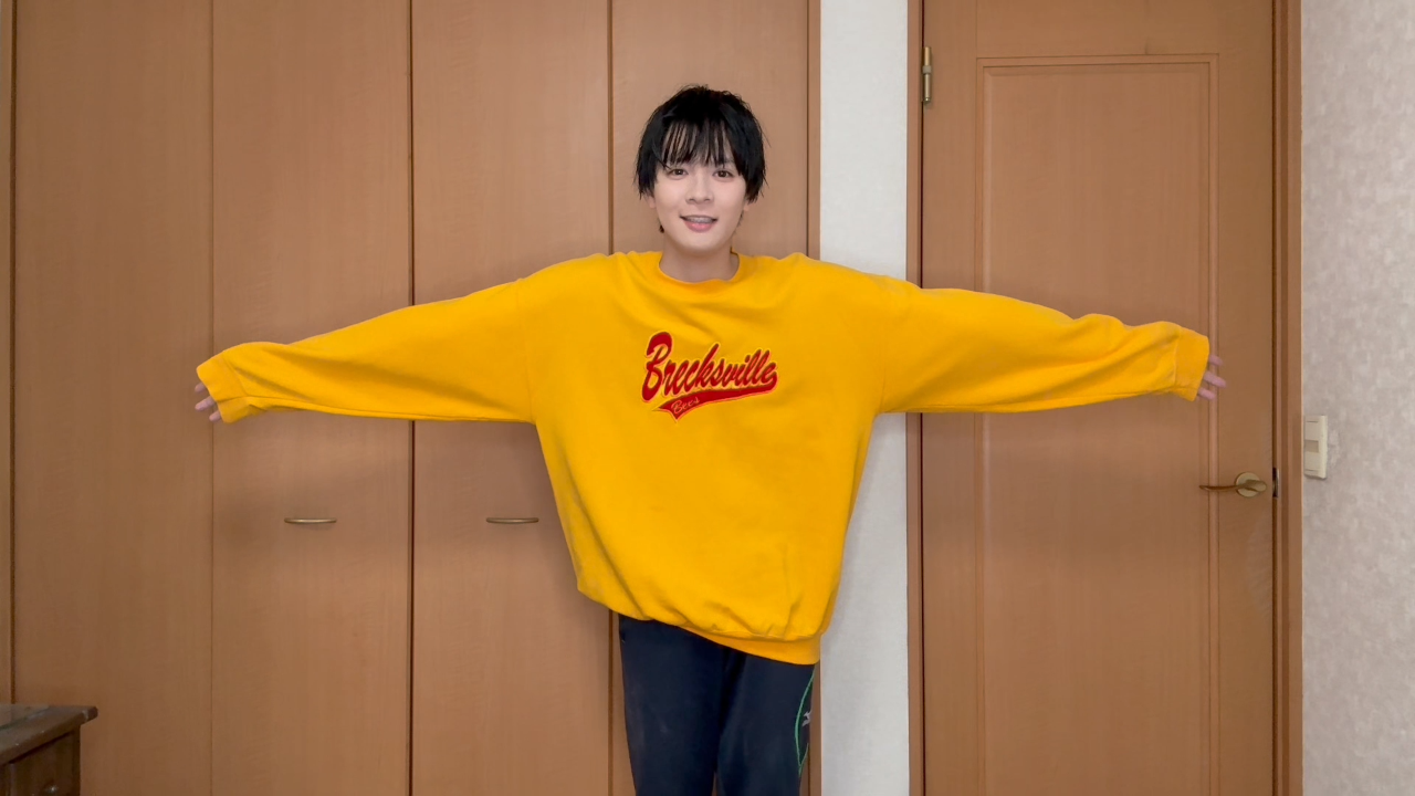 コーディネート紹介✨✨Vol.3