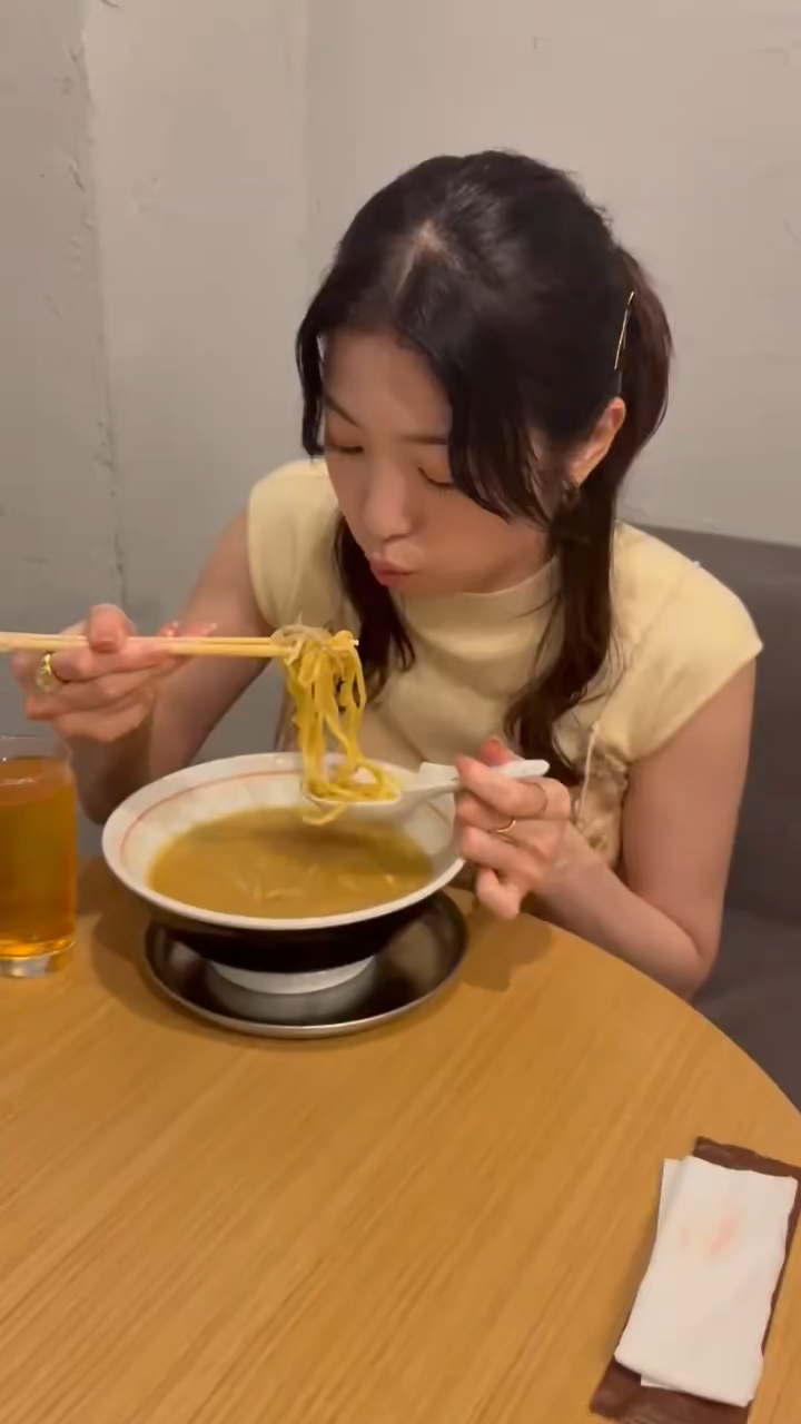 未公開オフショットムービー✨