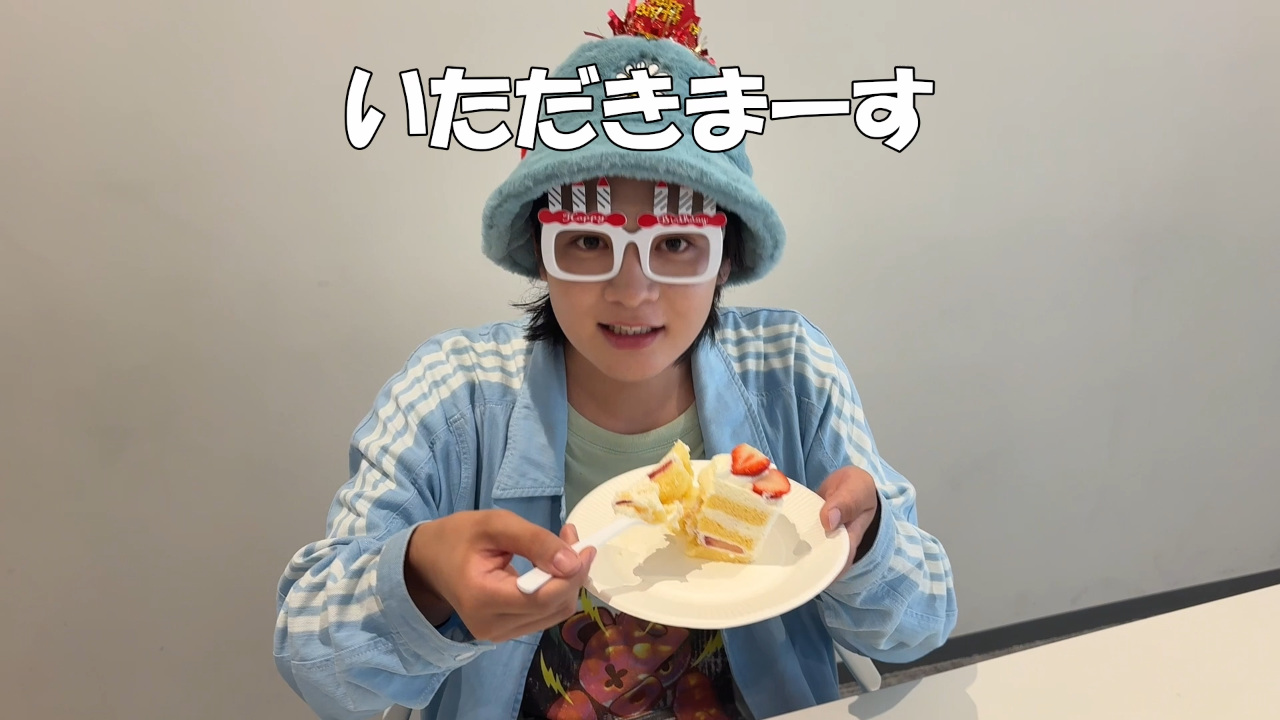 祝！２４歳！！！！！✨✨