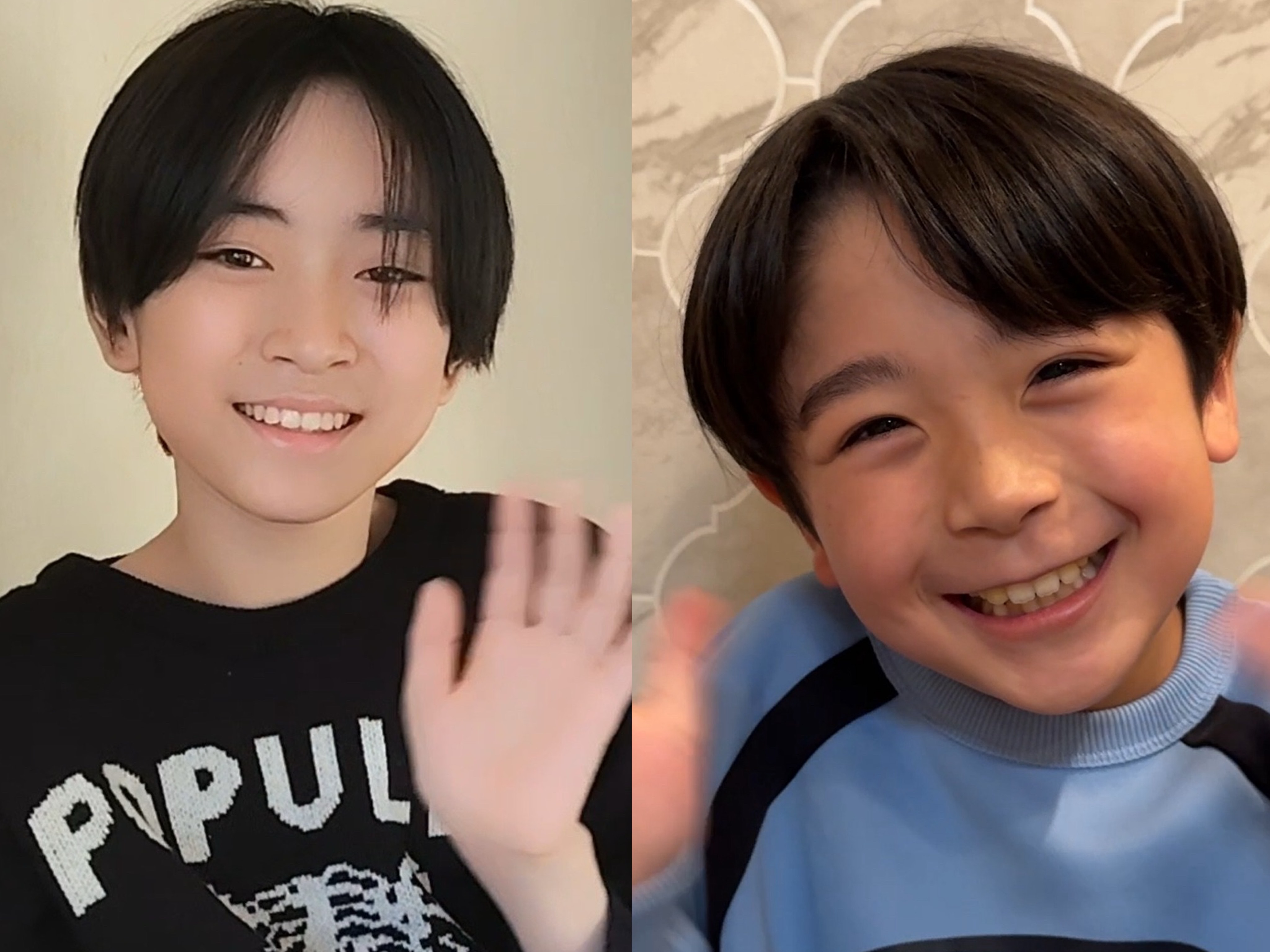 【野林万稔・七瀬瑠斗】スペシャルQ＆A！