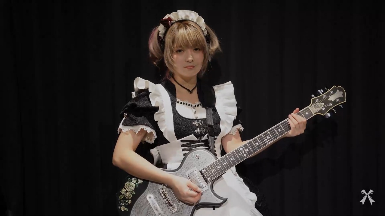 [Self-cover] MIKU KOBATO "Zen" (Pull Angle ver.)