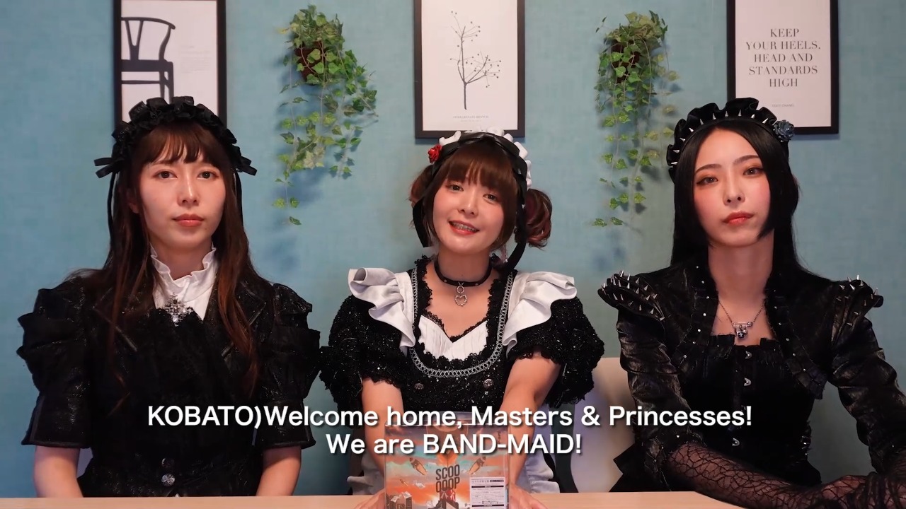 "SCOOOOOP" Self-Liner Notes part 3