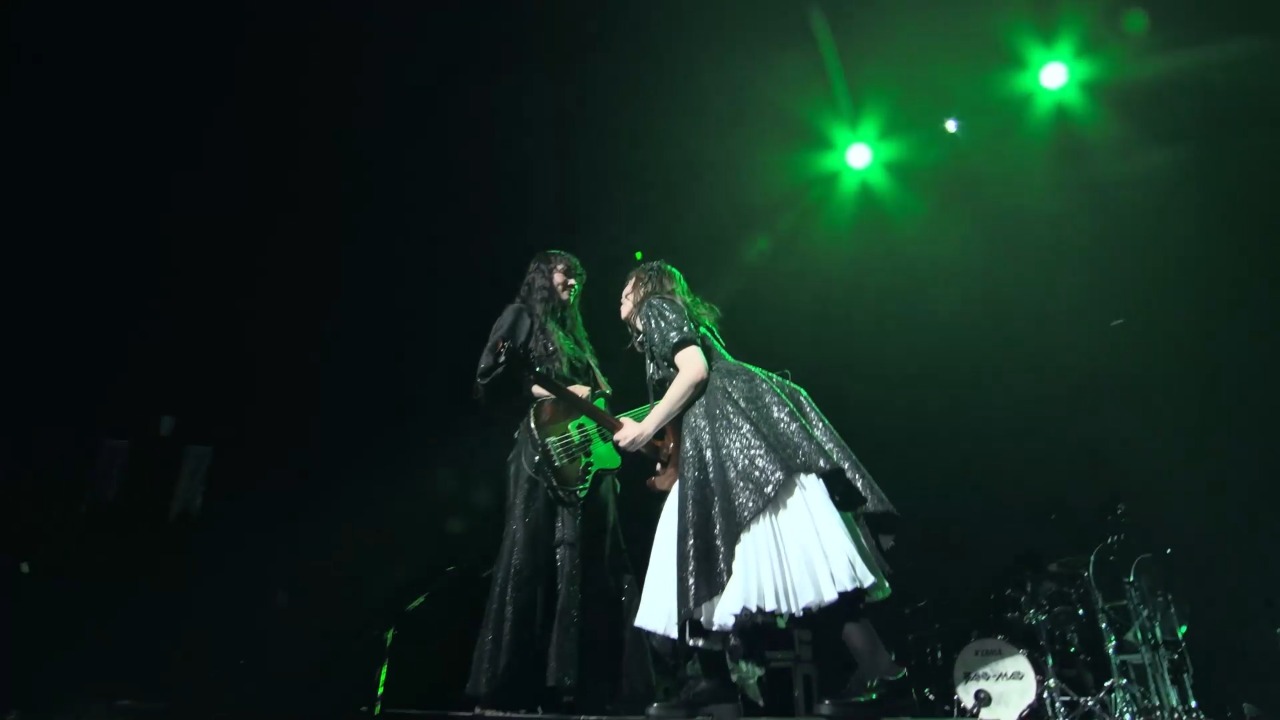 [OKYUJI] BAND-MAID HALL TOUR 2024 FINAL (July 14, 2024) part 2