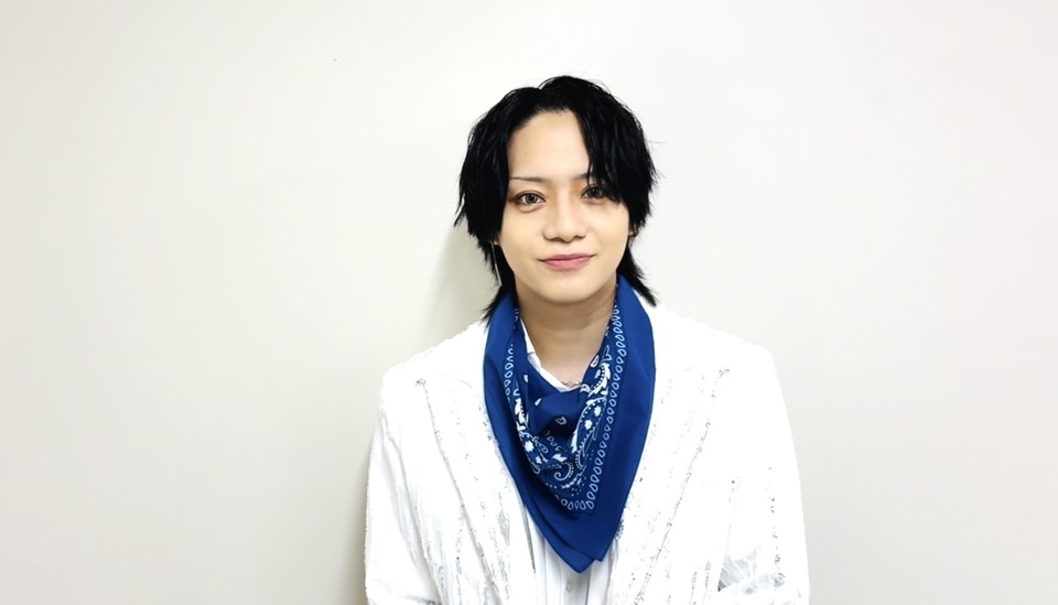 Member's Only - 会員限定エリア | 佐藤流司OFFICIAL SITE